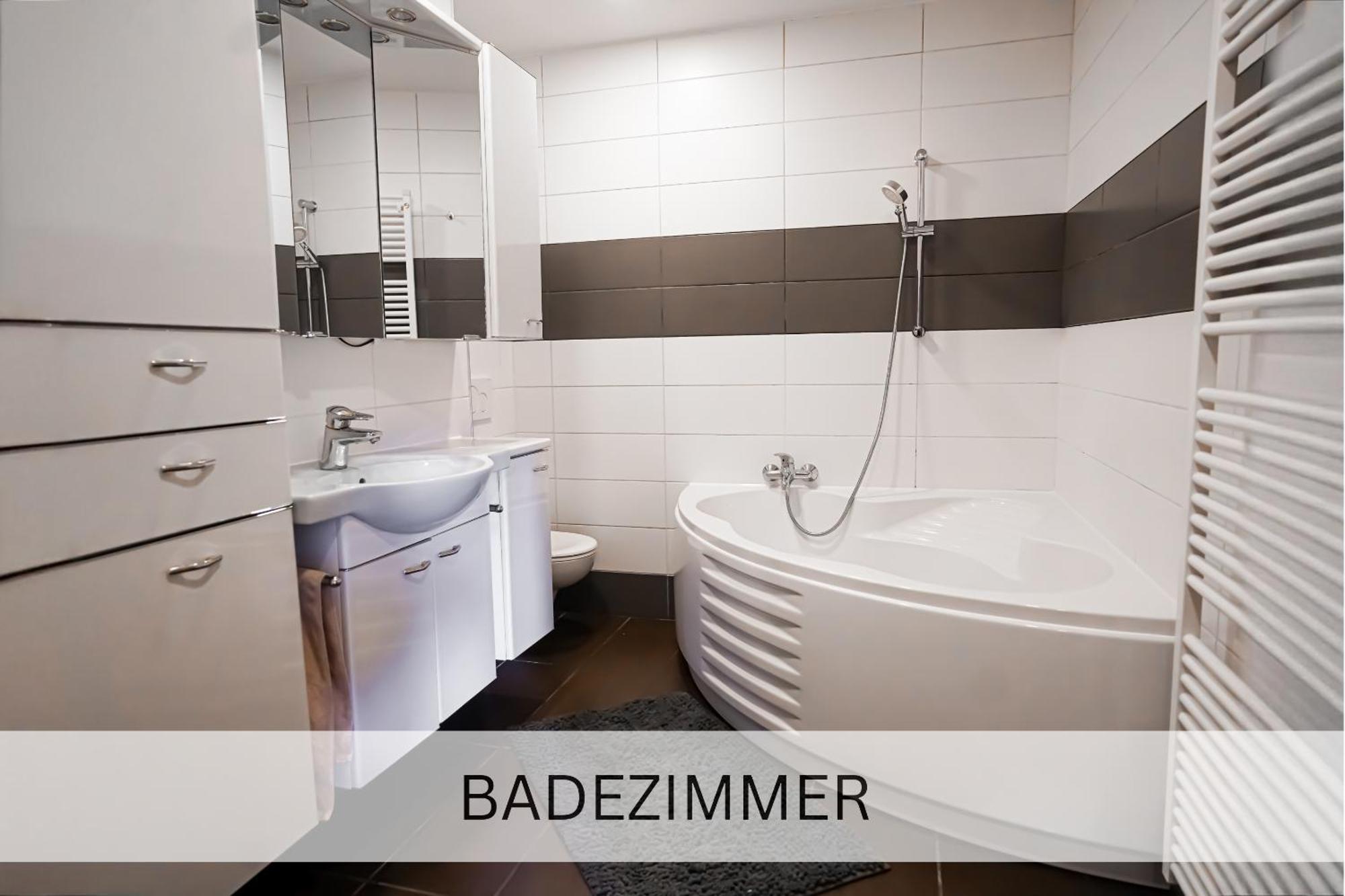 Moderne 3-Zimmer-Wohnung Im Herzen Von Darmstadt - Zentrale Lage, Komfort & Wlan מראה חיצוני תמונה