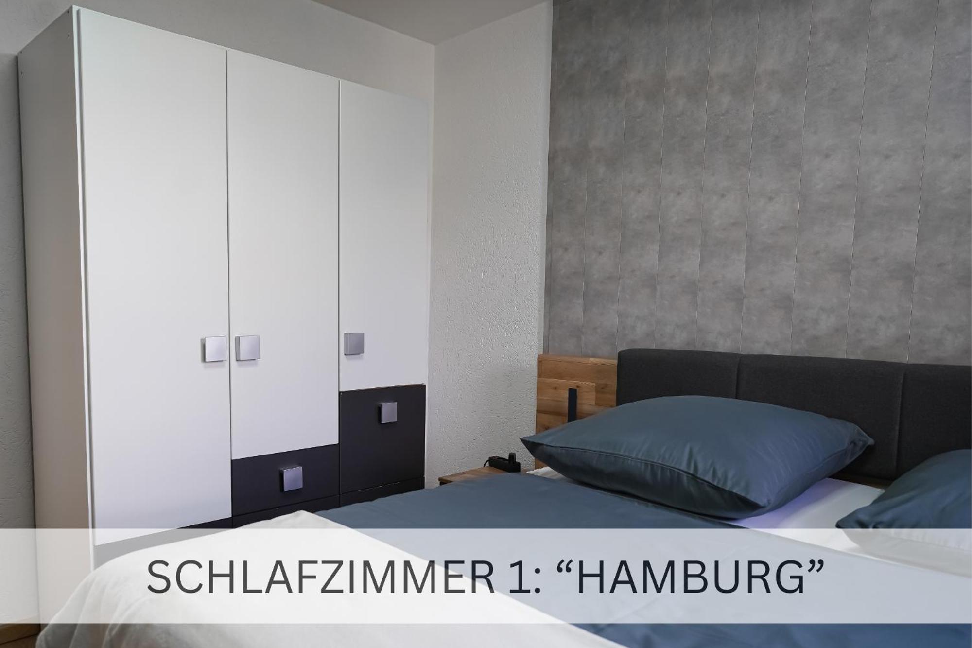 Moderne 3-Zimmer-Wohnung Im Herzen Von Darmstadt - Zentrale Lage, Komfort & Wlan מראה חיצוני תמונה